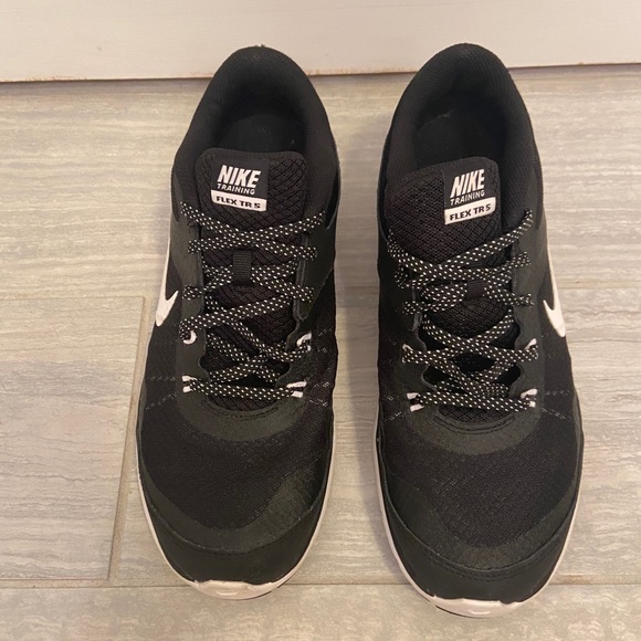 Nike Flex Trainer 5 - Picture 3 of 6